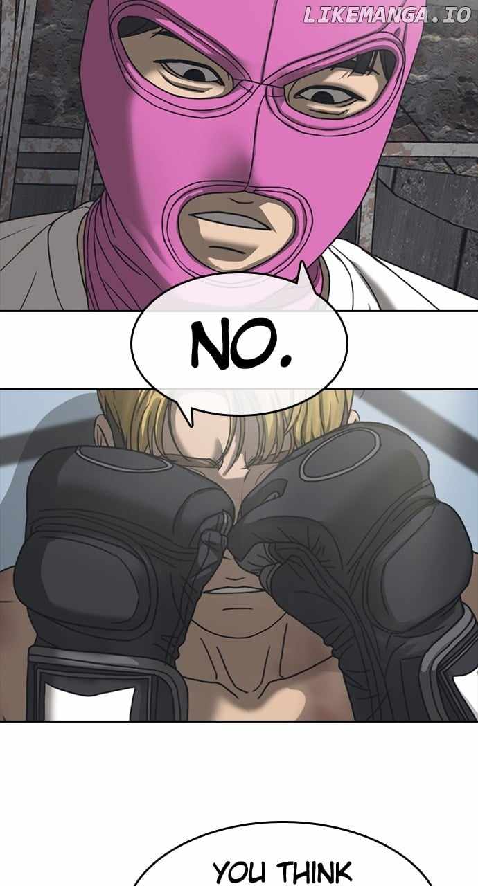 My Life As A Loser 2 Chapter 55 49